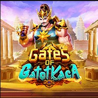 Gates Of Gatotkaca